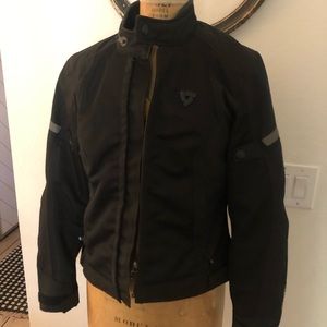 Women’s Rev’it motorcycle jacket -small
